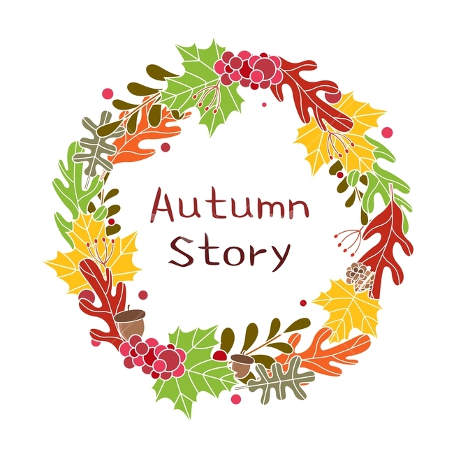 나뭇잎,가을,프레임,감성,배경,백그라운드,단풍,가을,계절,fall,autumn,season,그래픽,일러스트레이션,graphic,illustration,art,미술,floral design,플로랄 디자인,pattern,무늬