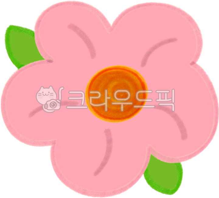 anemone,flower,꽃,꽃일러스트,꽃그림,꽃꾸미기,브로치,아네모네,꽃손그림,daisy,데이지