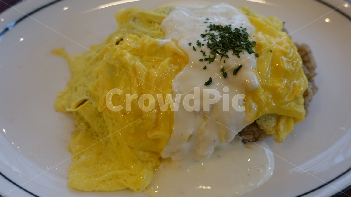 음식,식사,food,meal,dish,오므라이스,계란요리,계란,egg,크림소스,크림,음식,식재료,요리,food,cook,meal,dishes,food reserves
