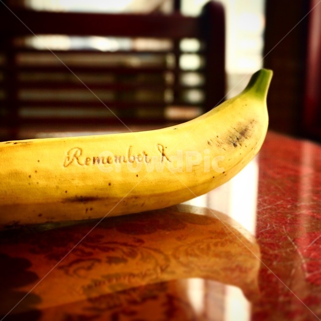 세월호,손글씨,바나나,banana,calligraghy