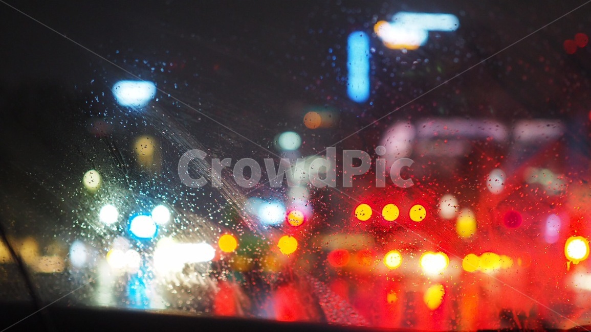 비,창밖,차안,불빛,야경,외로움,슬픔,야경,밤,풍경,nightscape,night,landscape,비,비오는날,rain,rainy,교통,교통수단,traffic,transportation