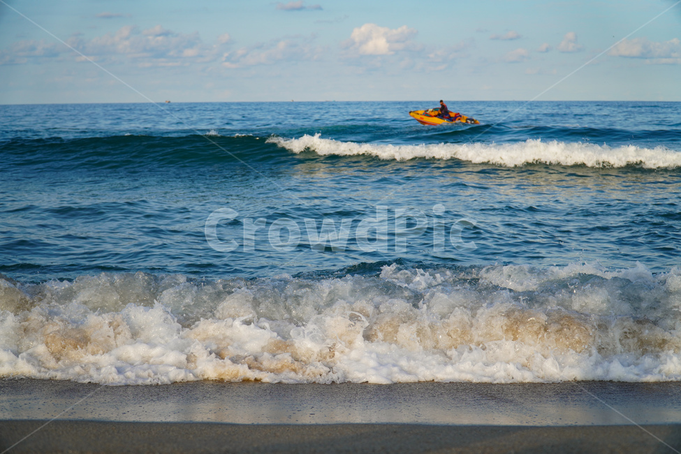 파도,배,바다,하늘,blue,nature,자연,outdoors,물,water,ocean,sea,해변,바다,beach,sea,스포츠,레저,운동,sports,leisure,exercise