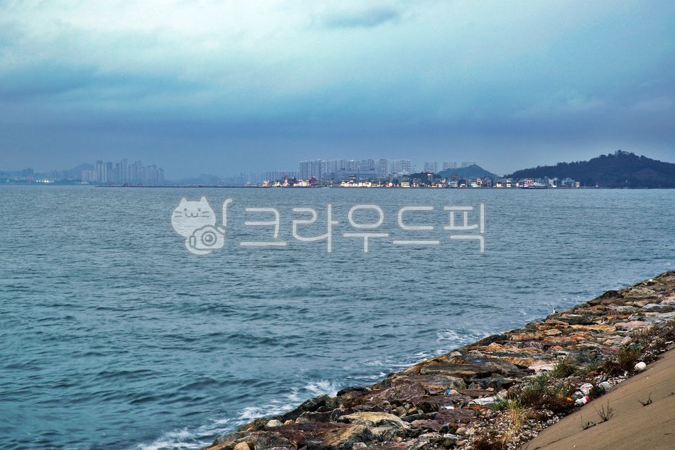 시화호,오이도,방파제,시화방조제,바다,안산시