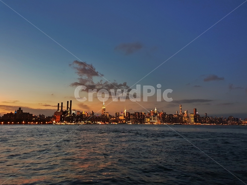 미국,뉴욕,도시,건물,야경,노을,강,교통,거리,usa,newyork,building,traffic,city,urban,street,night,sunset,river,도시,풍경,city,landscape,해외,외국,세계,foreign,oversea,world,세계도시풍경,해외도시풍경,외국도시풍경,world cityscape,factory,공장,refinery,정련소