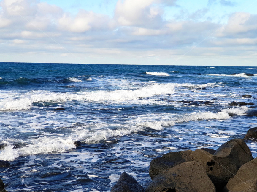 ocean,nature,water,물,sea,바다,제주도,파란바다,파도,시원함,jeju