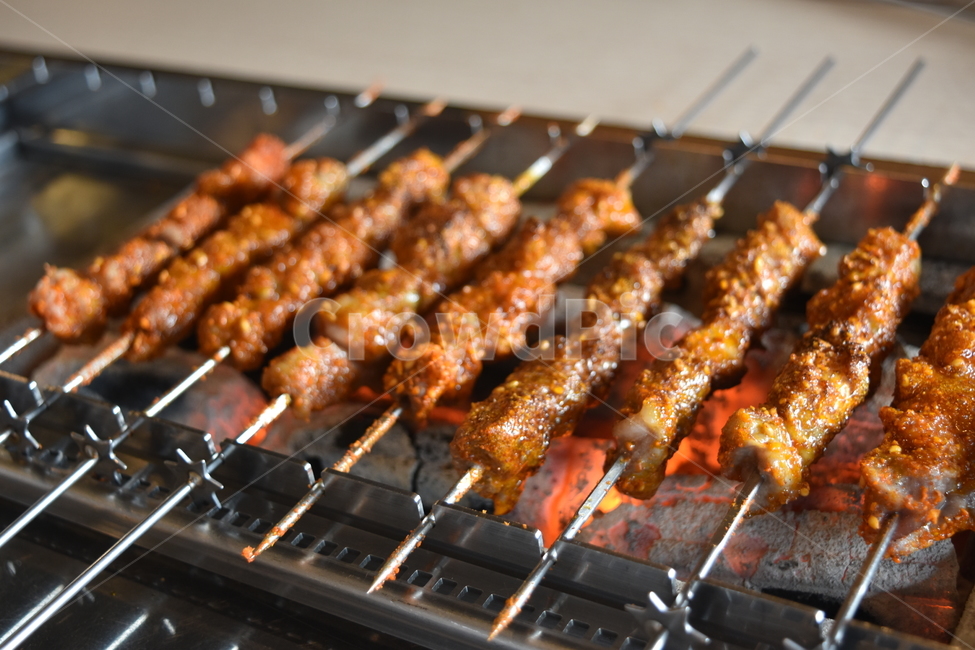 양고기,양꼬치,양갈비,꼬치,고기,숯불,음식,식재료,요리,food,cook,meal,dishes,food reserves