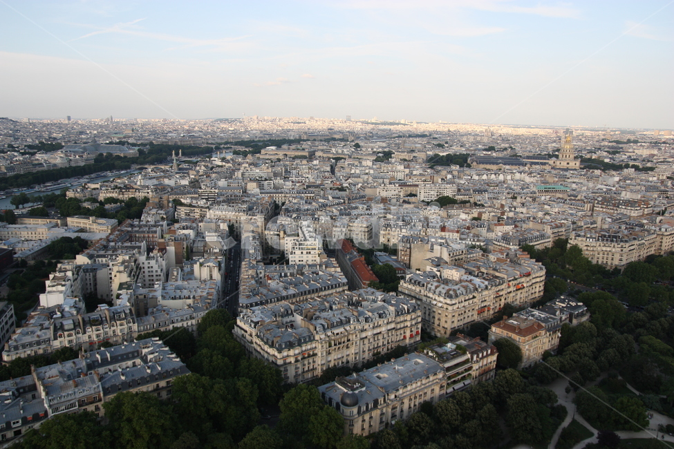 파리,paris,에펠탑전망,시가지,조감도,aerialview