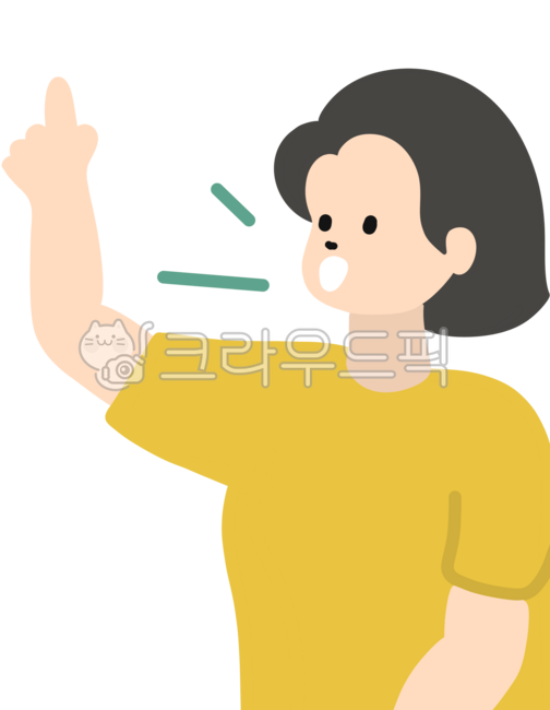 여자,말하기,대화,사람,발표