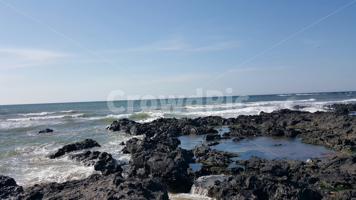 제주도,바다,바탕화면,파도,sea,자연,풍경,nature,landscape,promontory,곶,outdoors,옥외,water,물,ocean,대양