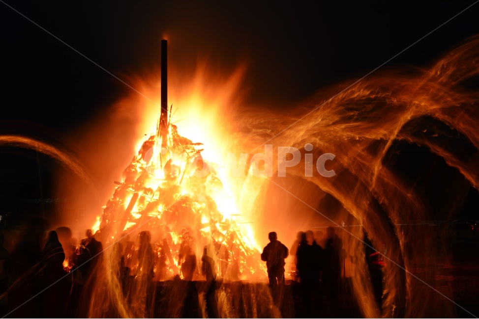 함평달맞이공원,달맞이공원,달집태우기,보름날달집태우기,human,인간,person,사람,fire,불,flame,불꽃,bonfire,모닥불