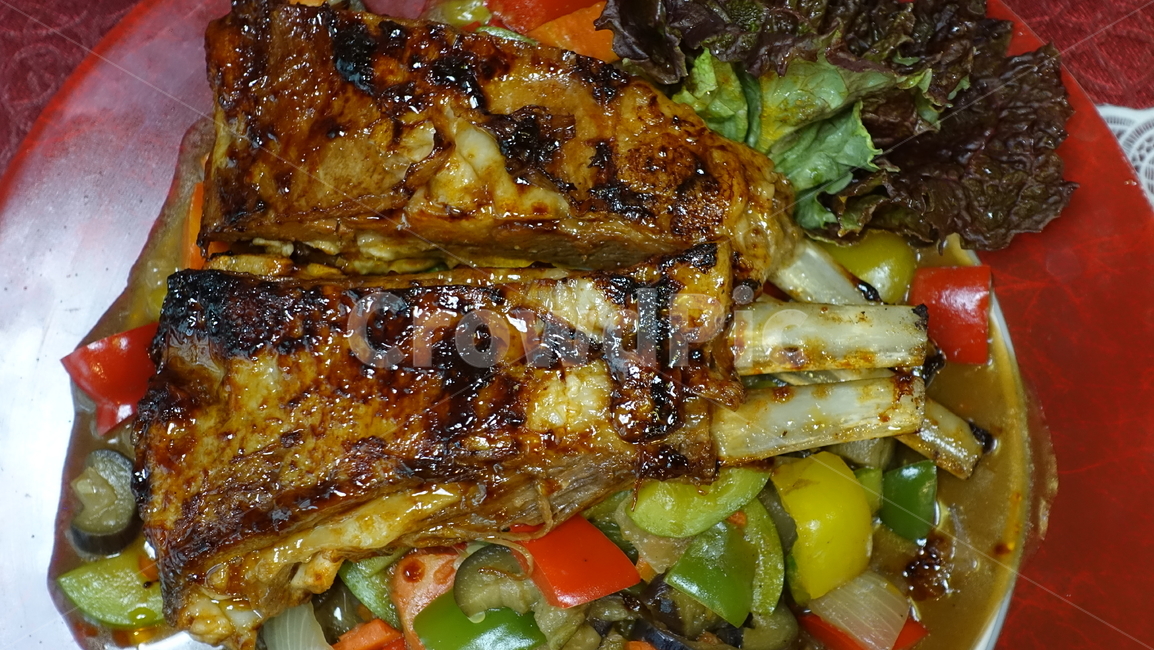고기,meat,food,음식,소고기,구이,grill,barbeque,등갈비,야채볶음,양념구이,rib,음식,식재료,요리,food,cook,meal,dishes,food reserves,육류,고기,meat