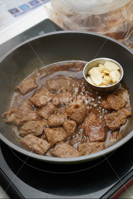 갈비,돼지갈비,육류,육식,구이,안주,먹거리,식사,음식,food,마늘,음식,식재료,요리,food,cook,meal,dishes,food reserves