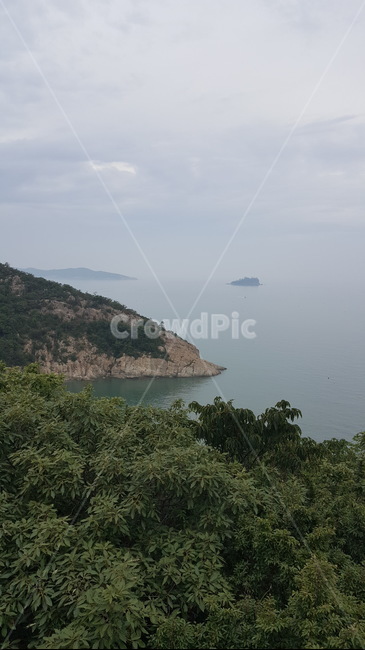 군산,고군산군도,섬,선유도,대각산,자연,풍경,nature,landscape,land,땅,outdoors,옥외,promontory,곶,shoreline,해안선,water,물,ocean,대양,sea,바다