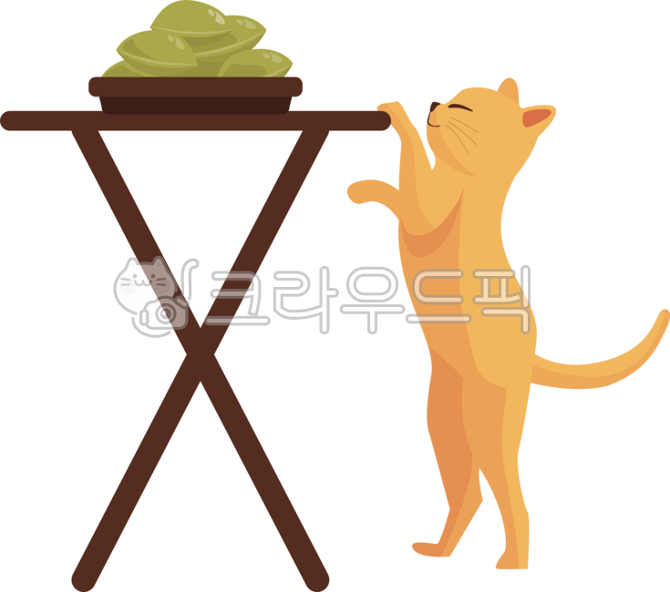 서있는고양이,도둑고양이,고양이,냥이,야옹이,치즈냥,고양이자세,고양이일러스트,고양이손그림,고양이이미지,치즈고양이,귀여운고양이,노란고양이,고양이드로잉