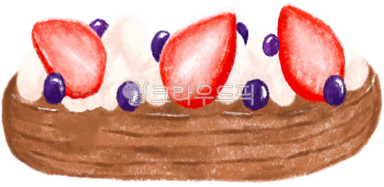 시나몬롤,빵,브레드,베이커리,디저트,간식,빵그림,빵일러스트,제빵,빵집,베이킹,bread,bakery,dessert,카페,후식,제과,제과점,빵가게,브런치,cafe,빵디자인,딸기,블루베리,크림