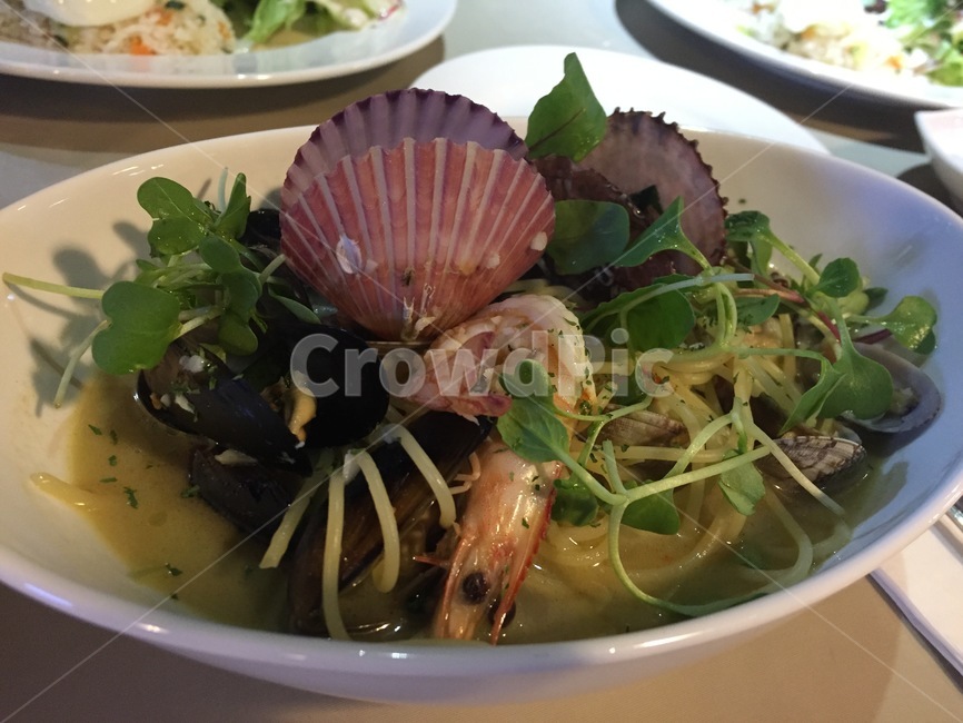 해물파스타,파스타,해산물,스파게티,조개,새우,요리,양식,음식,식재료,요리,food,cook,meal,dishes,food reserves,면류,면요리,noodles,양식,서양음식,서양요리,western food,western dishes,western meal,western cook