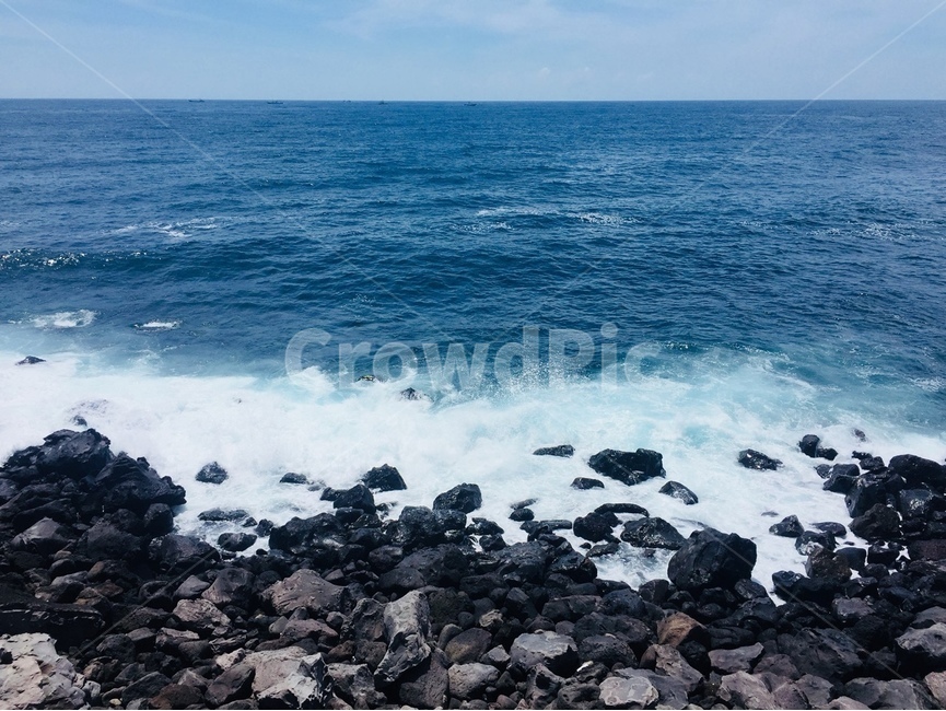바다,파도,제주바다,풍경,여름,sea,wave,jejusea,view,summer