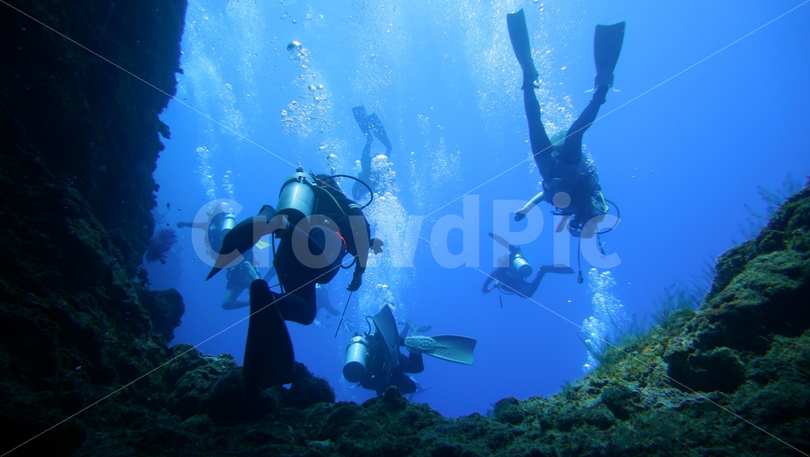 팔라우,바다속,팔라우블루홀,블루홀,스쿠버다이빙,스킨스쿠버,출발,바다속으로,사람,인물,인간,human,person,스포츠,레저,운동,sports,leisure,exercise