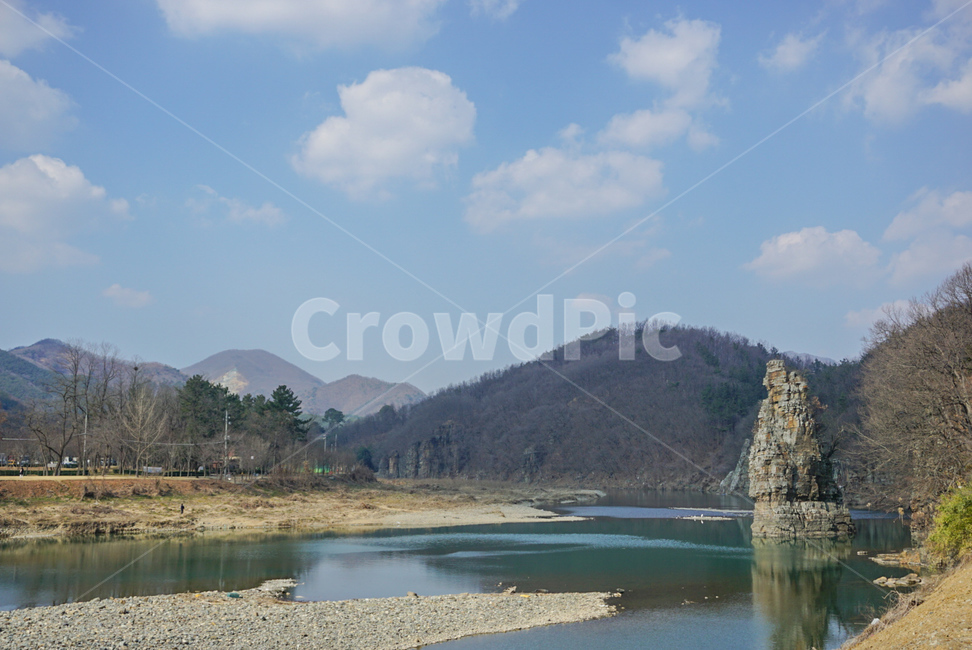 풍경,자연,nature,강,하늘,산,자연,풍경,nature,landscape,한국자연풍경,한국자연경관,korea nature landscape,water,물,outdoors,옥외