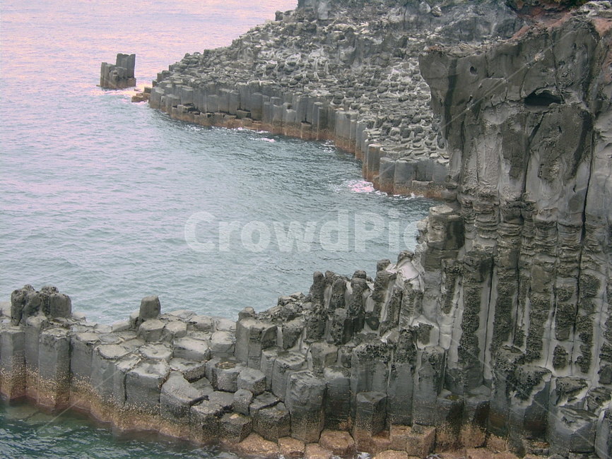 promontory,낭떠러지,곶,자연,cliff