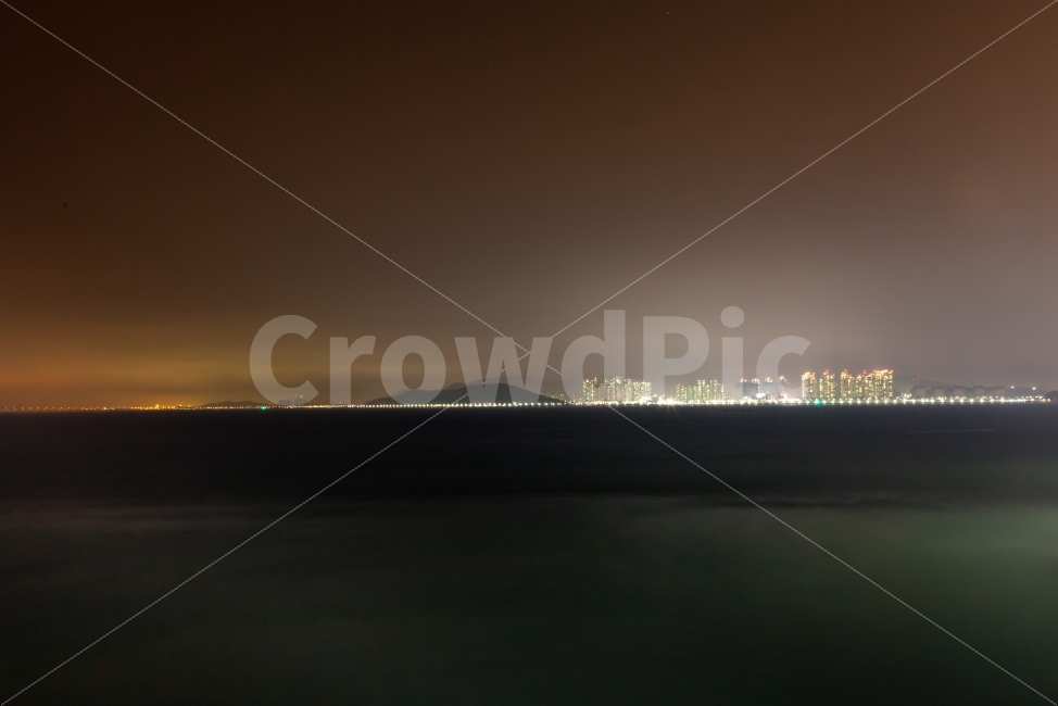 석양,밤,바다,도시,항구,인천,월미도,산,water,skyline,city,tourism,harbor,landmark,night,sky,sunset,building,sunrise,downtown,colorful,sea,자연,풍경,nature,landscape,야경,밤,nightscape,night,light,빛,flare,플레어,outdoors,옥외