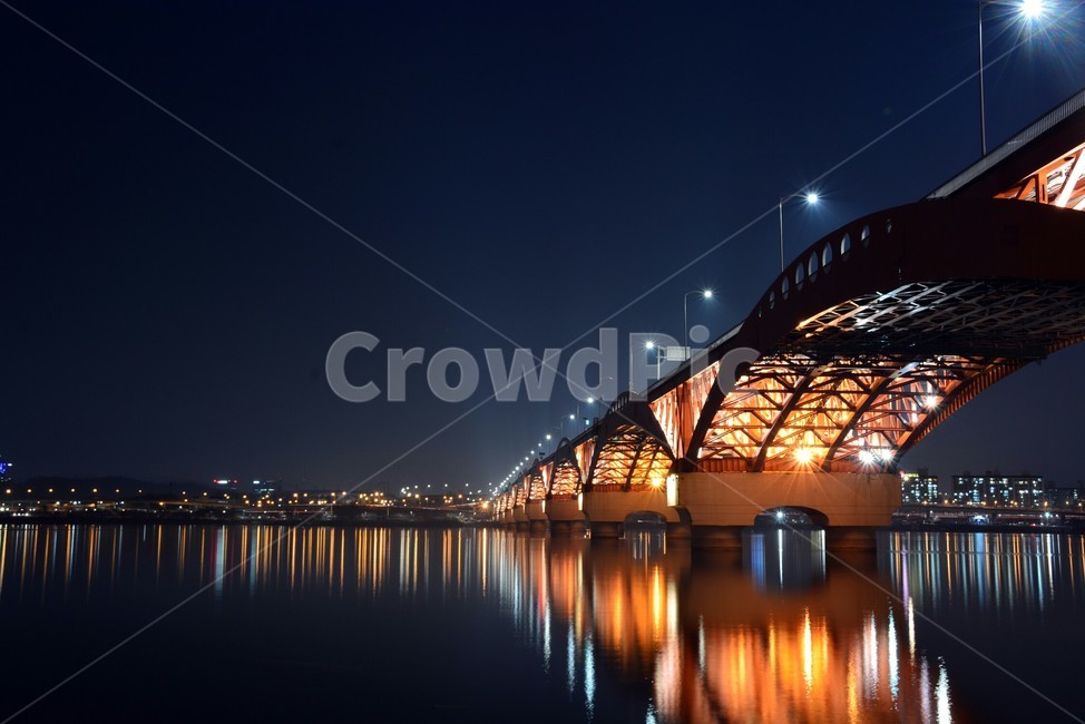 야경,한강,다리,한강야경,대교,야경,밤,풍경,nightscape,night,landscape,도시,city,한국도시풍경,한국도시경관,korea cityscape,building,건물,architecture,건축물