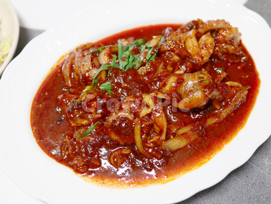 요리,spicy,매운,음식,meal,식사,dish,koreanfood,낙지요리,낙지음식,빨간,음식,식재료,요리,food,cook,meal,dishes,food reserves