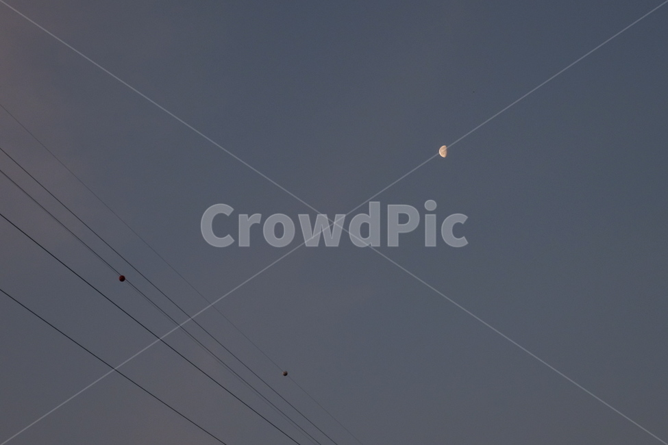 달,하늘,moon,sky,풍경,밤하늘,밤,저녁