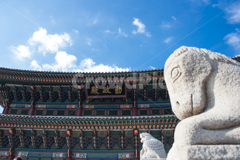 경복궁,근정전,석상,건물,건축물,architecture,building,한국전통,한국문화,korean traditional,korean culture,건축물,건물외관,exterior,building,structure,architecture,construction