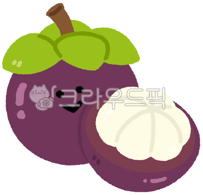 Mangosteen png,mangosteen drawing,mangosteen illustration,mangosteen,mangosteen drawing png,fruit drawing,fruit illustration,hand drawing,illustration,fruit,mart,supermarket,market,fruit sticker,sticker