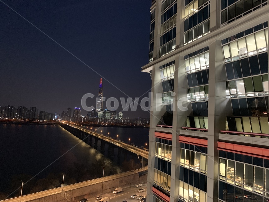 야경,도심,불야성,서울의밤,서울,야경,밤,풍경,nightscape,night,landscape,도시,city,한국도시풍경,한국도시경관,korea cityscape,road,도로