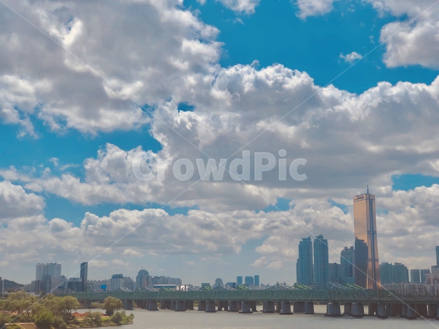 nature,자연,weather,날씨,outdoors,옥외,적운,구름,cloud,sky,도시,building,어반,urban,city,건물,중심지,시티