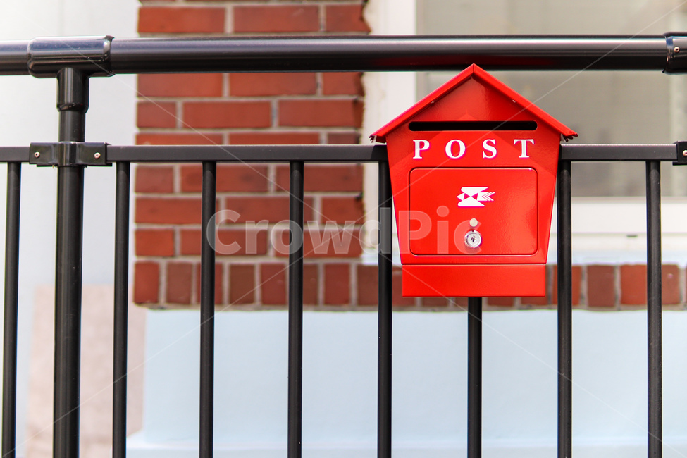 우체통,빨간우체통,post,편지함,우체국