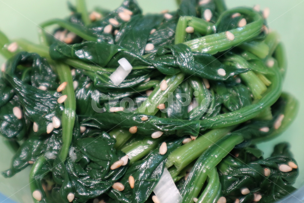 시금치,시금치무침,채소,반찬,시금치나물,음식,식재료,요리,food,cook,meal,dishes,food reserves