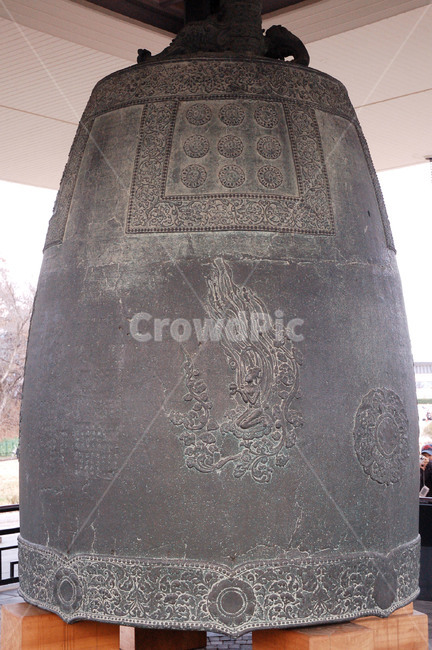 종,신종,성덕대왕신종,에밀레종,범종,소리,한국,KOREA,BuddhisttemplebellKorea,경주,사물,물건,오브젝트,thing,object,matter