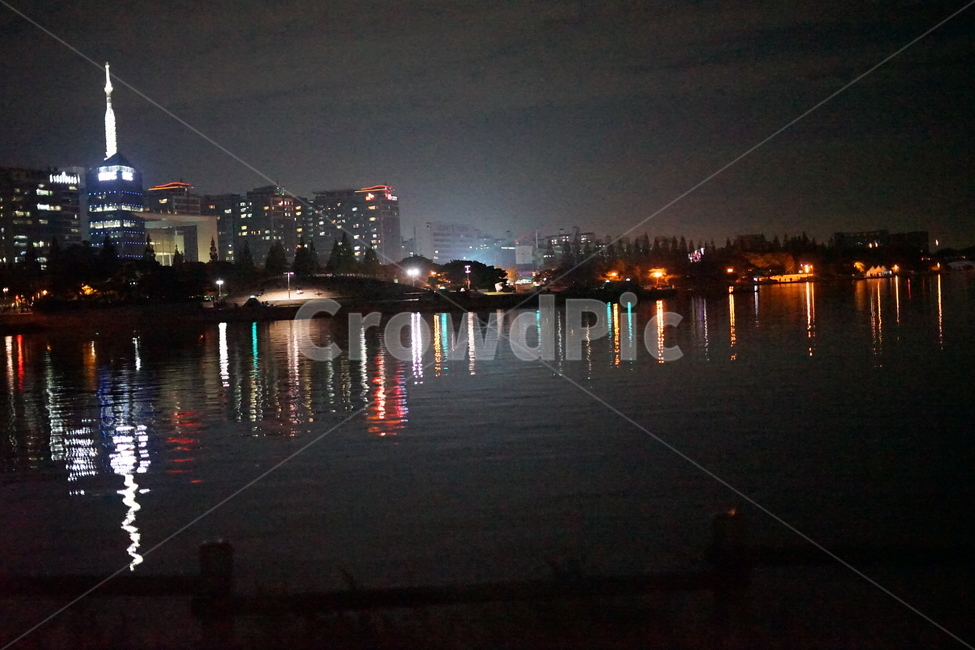 야경,밤야경,한강,밤한강,바다야경,도시,야경,밤,풍경,nightscape,night,landscape,도시,city,water,물