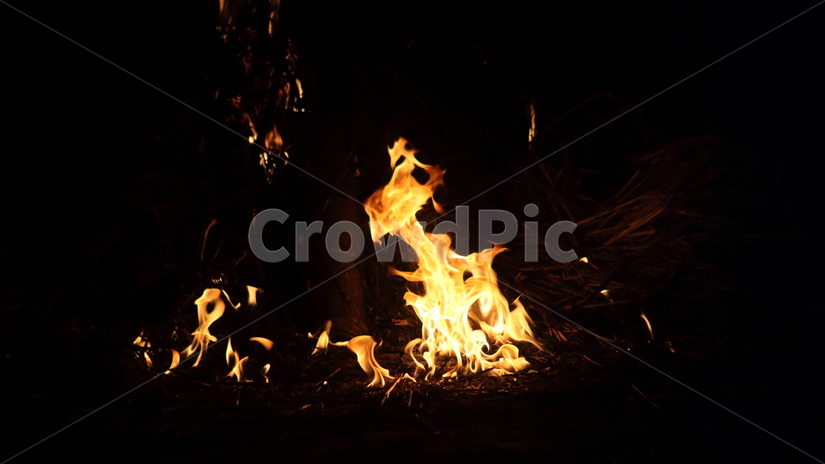 불,달집태우기,모닥불,fire,민속놀이
