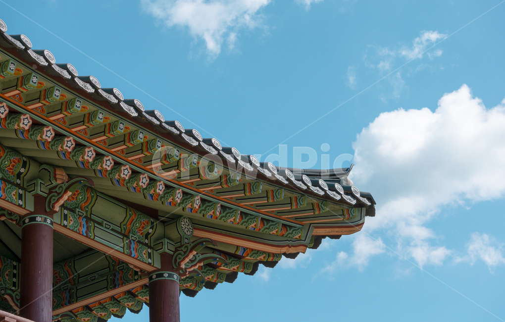 사찰,전통,절,하늘,맑음,풍경,한국전통,한국문화,korean traditional,korean culture,건축물,건물외관,exterior,building,structure,architecture,construction