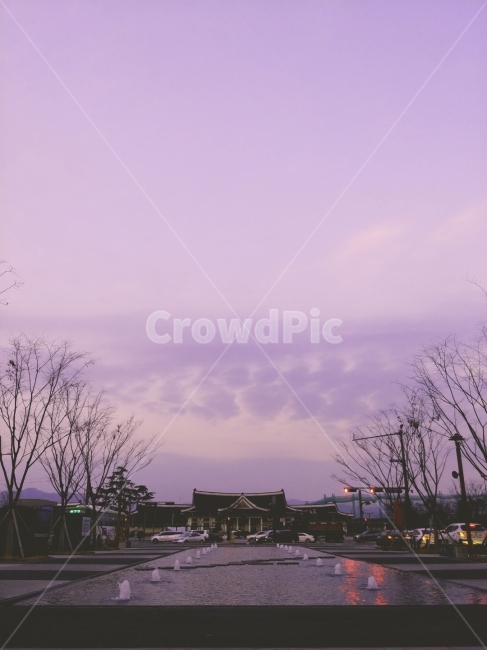전주역,아날로그,풍경,jeonju,전주,station,도시,풍경,city,landscape,한국도시풍경,한국도시경관,korea cityscape,한국전통,한국문화,korean traditional,korean culture,색깔,색상,색채,색감,color sense,color sensitivity,feeling of color,교통,교통수단,traffic,transportation