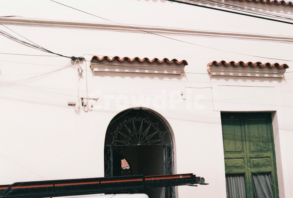 케이블,cable,문,door,아치,arch,기와