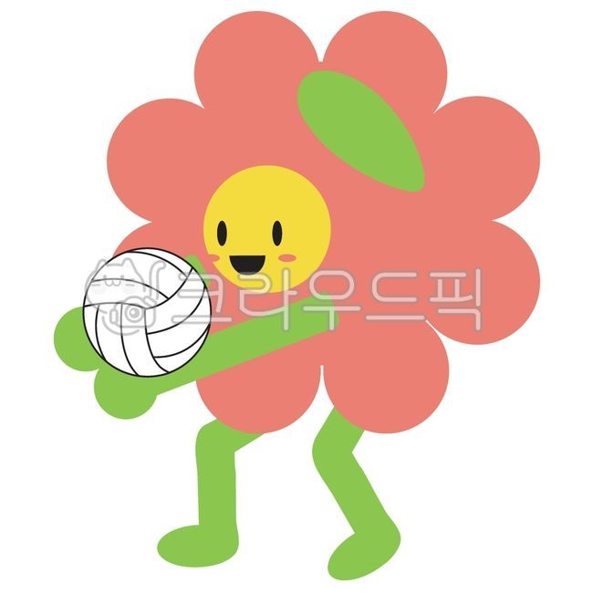 꽃캐릭터,귀여운캐릭터,배구,배구동작,배구포즈,배구서브,배구경기,배구동아리,배구동호회,배구스파이크,서브,배구선수,스파이크,배구스케치,배구삽화,배구경기장,배구일러스트,배구캐릭터,배구게임,스포츠,운동,유아체육,구기종목,올림픽,스포츠경기