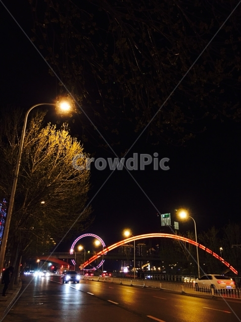 천진,톈진,중국,도시,천진아이,야경,밤,풍경,nightscape,night,landscape,도시,city,해외,외국,세계,foreign,oversea,world,세계도시풍경,해외도시풍경,외국도시풍경,world cityscape,교통,교통수단,traffic,transportation,car,차,vehicle,차량,automobile,자동차
