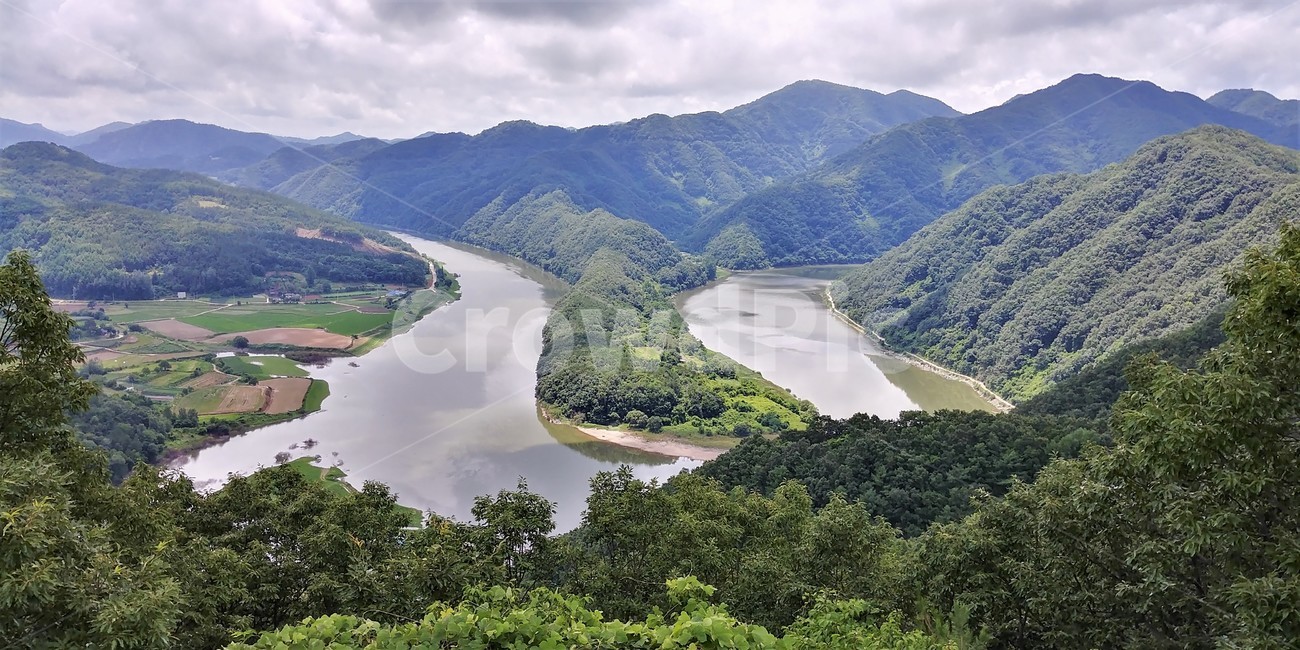 한반도지형,옥천한반도지형,금강,둔주봉,청마리,명소,절경,자연,풍경,nature,landscape,한국자연풍경,한국자연경관,korea nature landscape,outdoors,옥외,scenery,경치,mountain,산