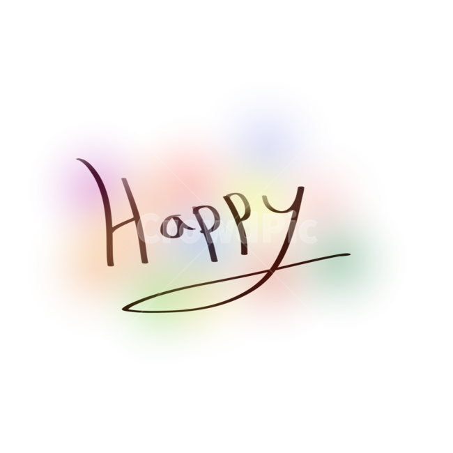 art,캘리그라피,행복,happy,손글씨