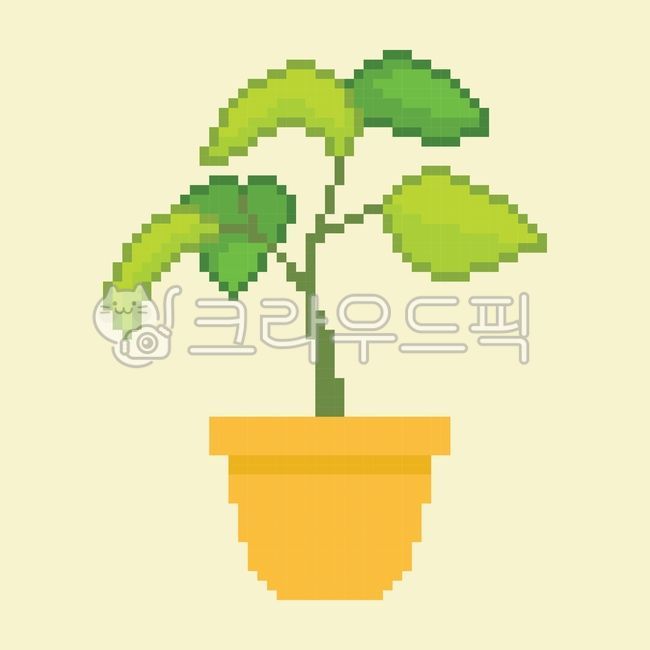 Arbor Day,environment,tree illustration,flower pot,seedling,seedling,tree,plant,sprout,repot,green,green,Arbor Day illustration,Arbor Day element,pixel art,pixel drawing,gardening,campaign,environmental protection,nature,arborday,grap
