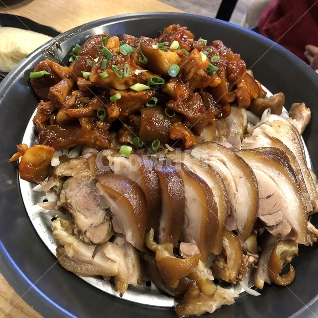 족발,불족발,야식,음식,배달음식,저녁,고기