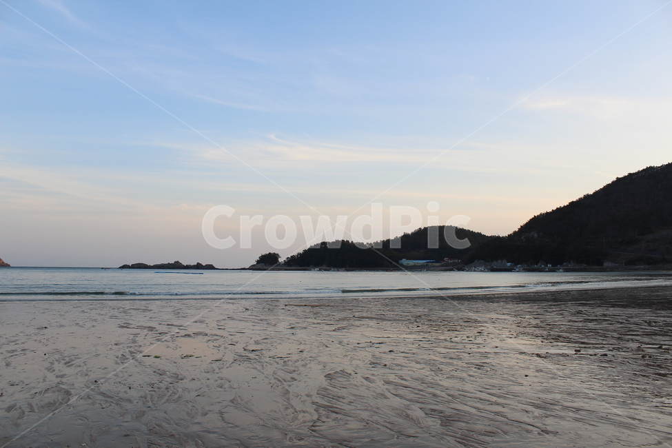 바다,물,자연,nature,해안선,연안,ocean,sea,남해,상주은모래비치,은모래비치,산,풍경,감성,하늘,구름