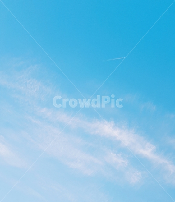 하늘,푸른,비행기,구름,sky,자연,풍경,nature,landscape,azure sky,푸른 하늘,outdoors,옥외
