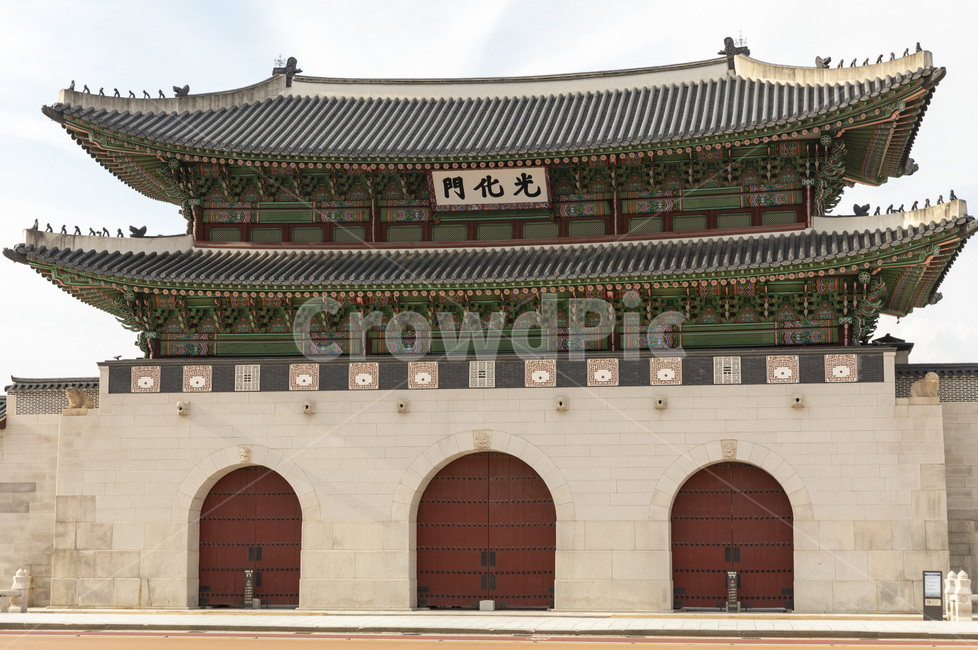 광화문,고궁,서울,경복궁,문화유적지,전통건축물,한국전통,한국문화,korean traditional,korean culture,랜드마크,landmark,tourist attraction,한국랜드마크,한국관광지,한국명소,korea landmark,korea tourist attraction,건축물,건물외관,exterior,building,structure,architecture,construction