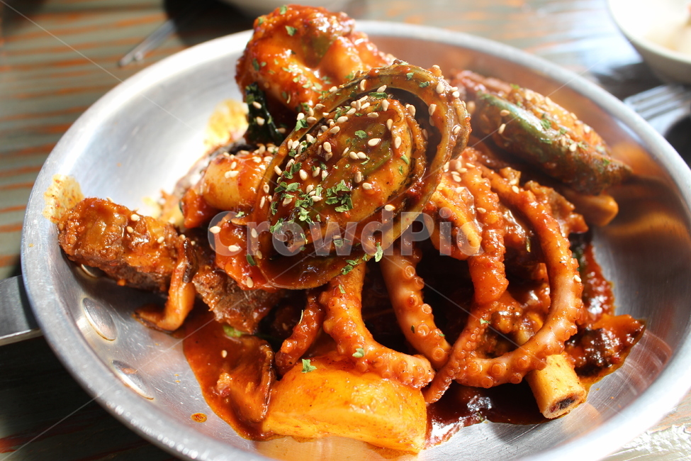 해물찜,전복,낙지,갈비찜,매운음식,보양식,제주도맛집,제주도음식,제주도요리,음식,식재료,요리,food,cook,meal,dishes,food reserves,한식,한국음식,한국요리,korean food,korean dishes,korean meal,korean cook